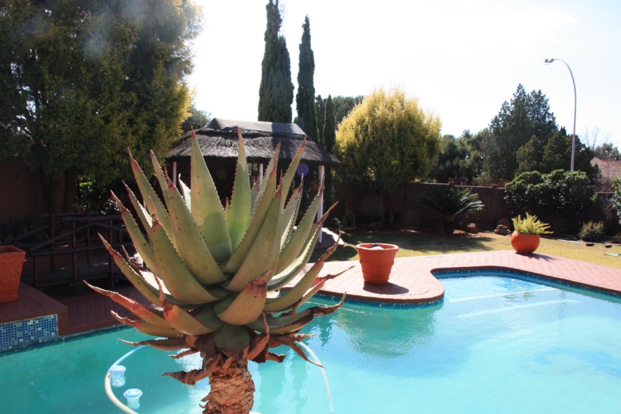 3 Bedroom Property for Sale in Fichardt Park Free State